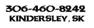 306-460-8242  KINDERSLEY, SK